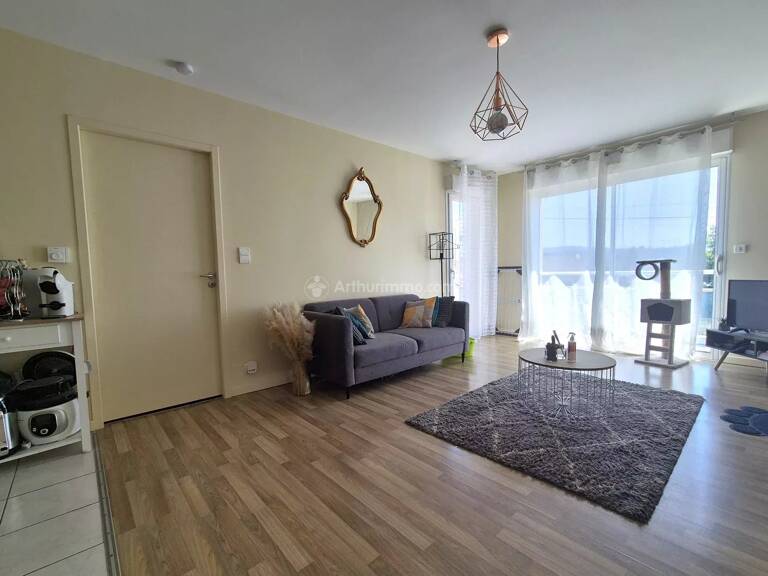 Albi Maladrerie - Appartement T2 — photo 1