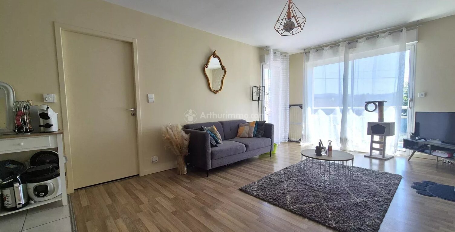 Albi Maladrerie - Appartement T2 — photo 1