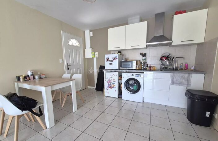 Albi Maladrerie - Appartement T2 — photo 2
