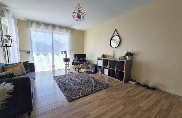 Albi Maladrerie - Appartement T2 — photo 5