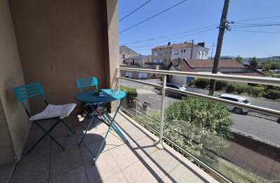 Albi Maladrerie - Appartement T2 — photo du bien