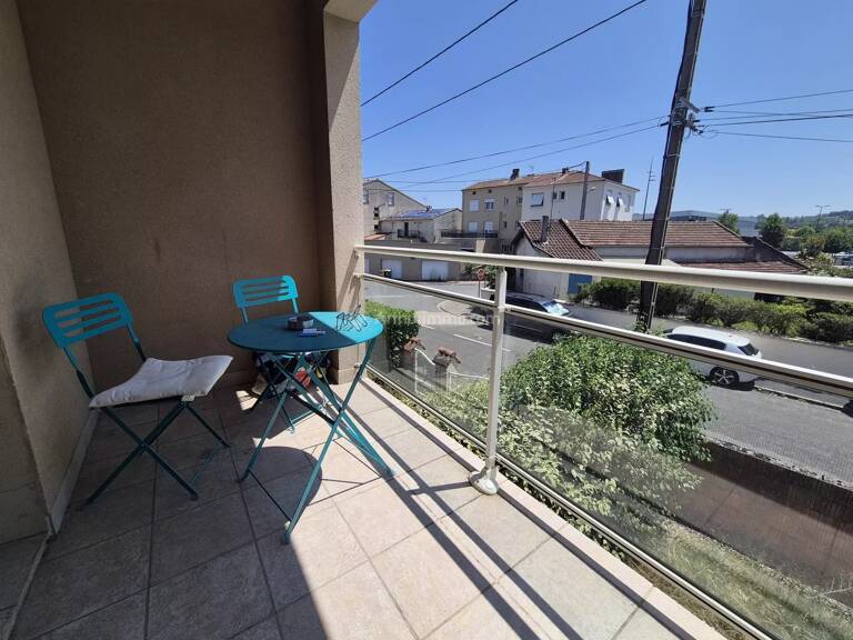 Albi Maladrerie - Appartement T2 — photo 1