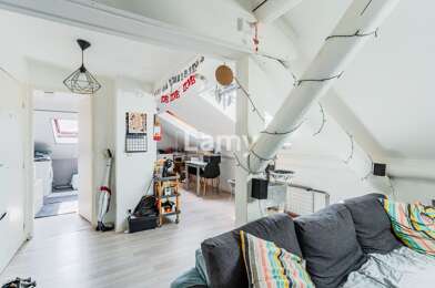 Appartement 2 pièces 90000 €