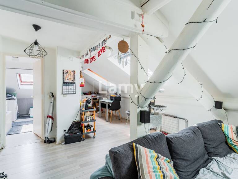Appartement — photo 1
