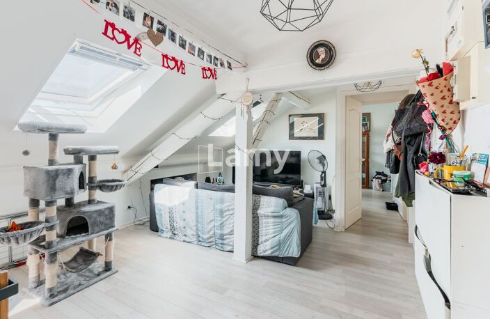 Appartement — photo 2