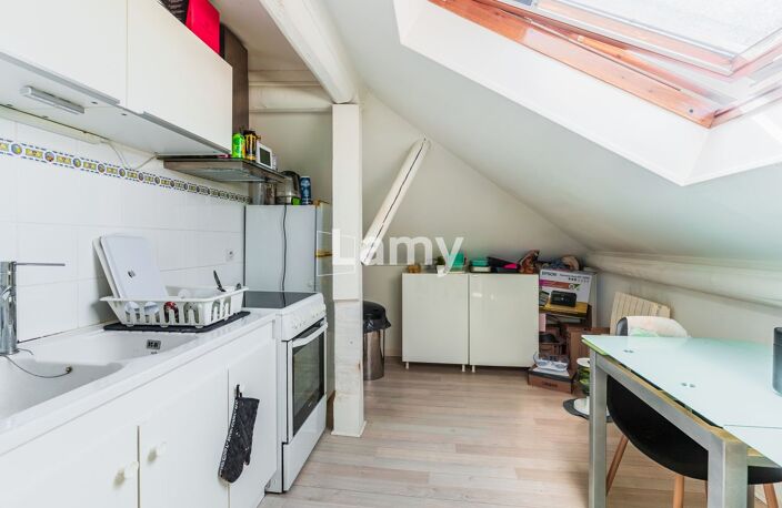 Appartement — photo 3