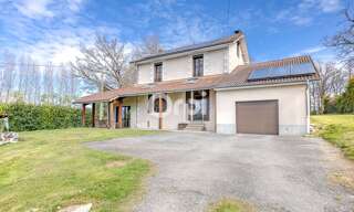 Maison   m² à vendre à Saint-Laurent-sur-Gorre (87310)