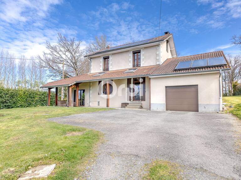 Maison   — photo 1