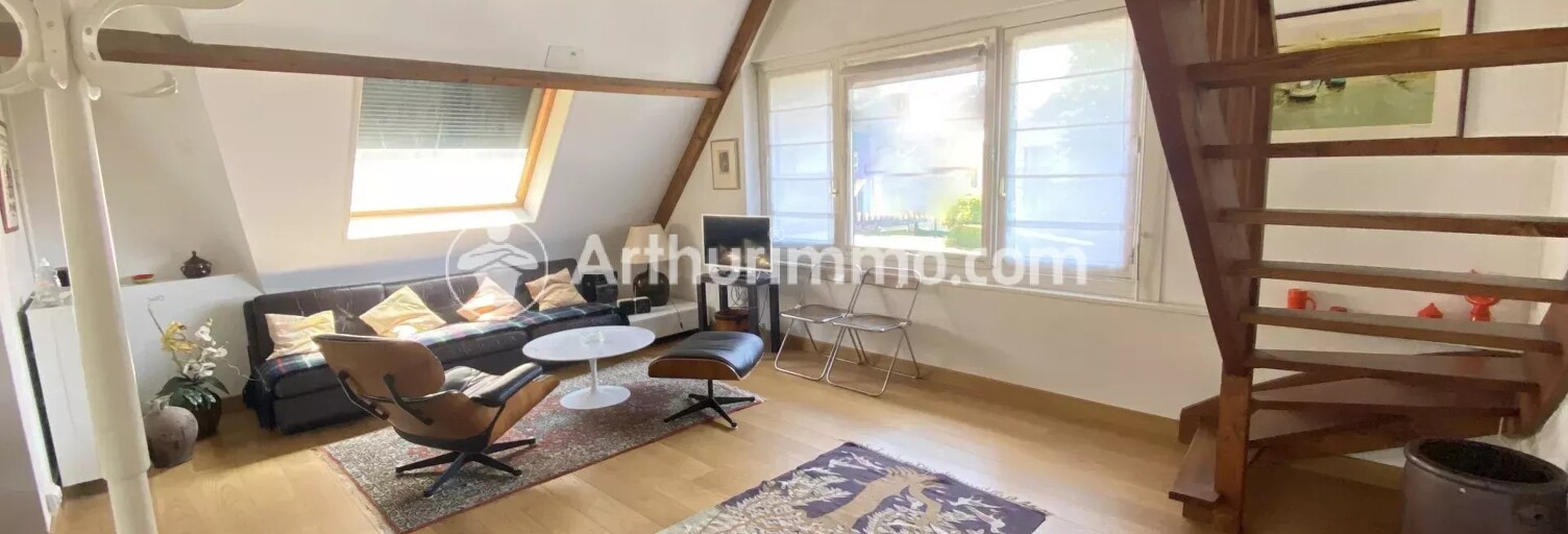Appartement 2 Pièces 40 m² à vendre à Benerville-sur-Mer (14910)