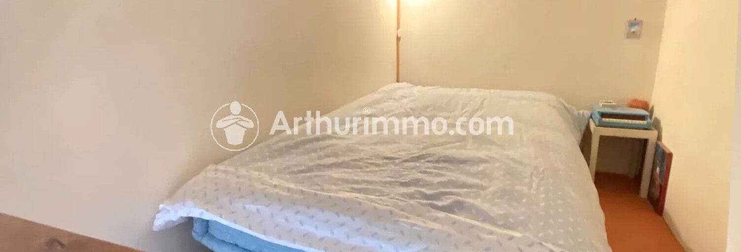 Appartement 2 Pièces 40 m² à vendre à Benerville-sur-Mer (14910)