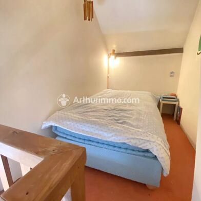 Appartement 2 pièces 225000 €