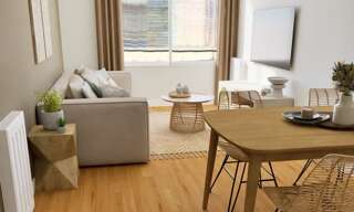 Appartement 1 Pièce 30 m² à vendre à Bordeaux (33000)