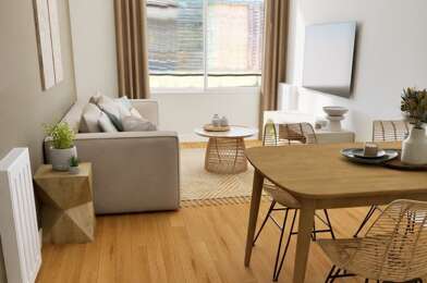 Appartement 1 pièces 173500 €