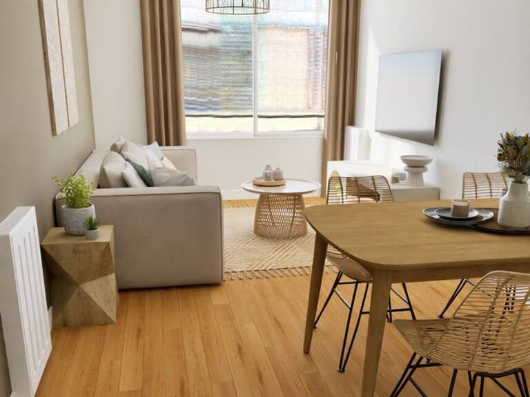 Appartement — photo 1