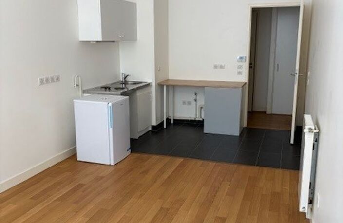 Appartement — photo 3