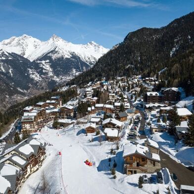 Appartement 1 pièces 55000 €