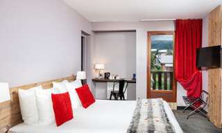 Appartement 1 Pièce 19 m² à vendre à Modane (73500)