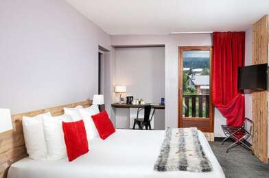 Appartement 1 pièces 55000 €