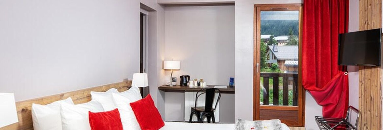 Appartement 1 Pièce 19 m² à vendre à Modane (73500)