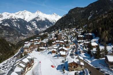 Appartement 1 pièces 55000 €