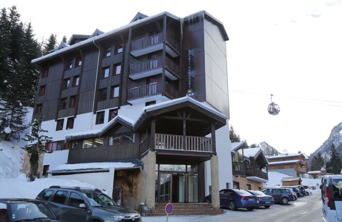 INVESTISSEMENT LMNP - BAIL COMMERCIAL — photo 3