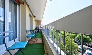 Appartement 4 Pièces 79 m² à vendre à Poissy (78300)