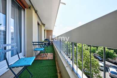 Appartement 4 pièces 358000 €