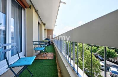 Appartement — photo du bien