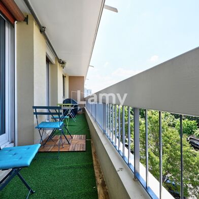 Appartement 4 pièces 358000 €