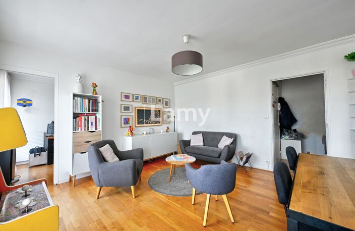 Appartement — photo 2