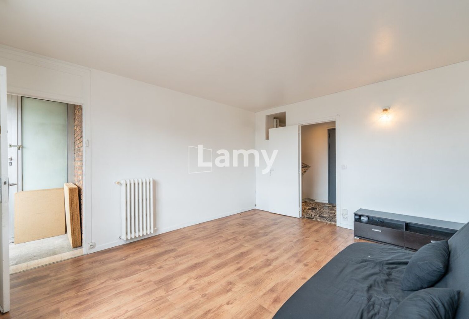Appartement — photo 1