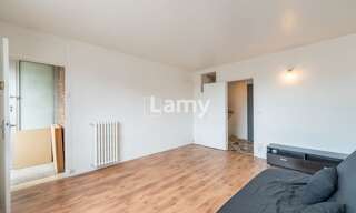 Appartement 1 Pièce 24 m² à vendre à Livry-Gargan (93190)