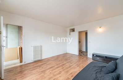 Appartement — photo du bien