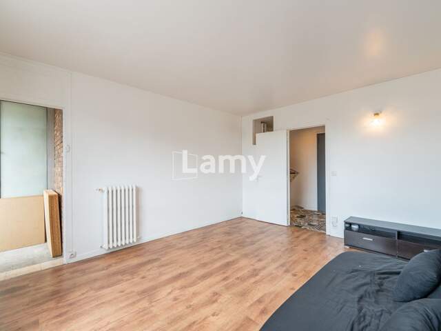 Appartement — photo du bien