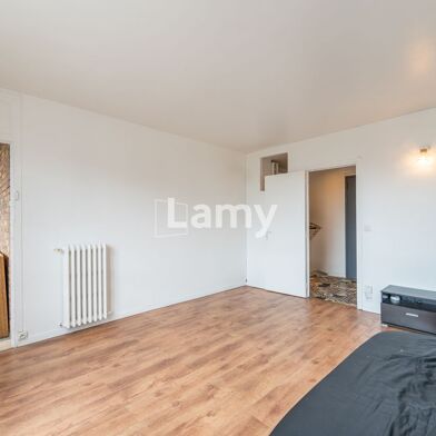 Appartement 1 pièces 110000 €