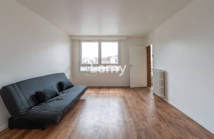 Appartement — photo 2