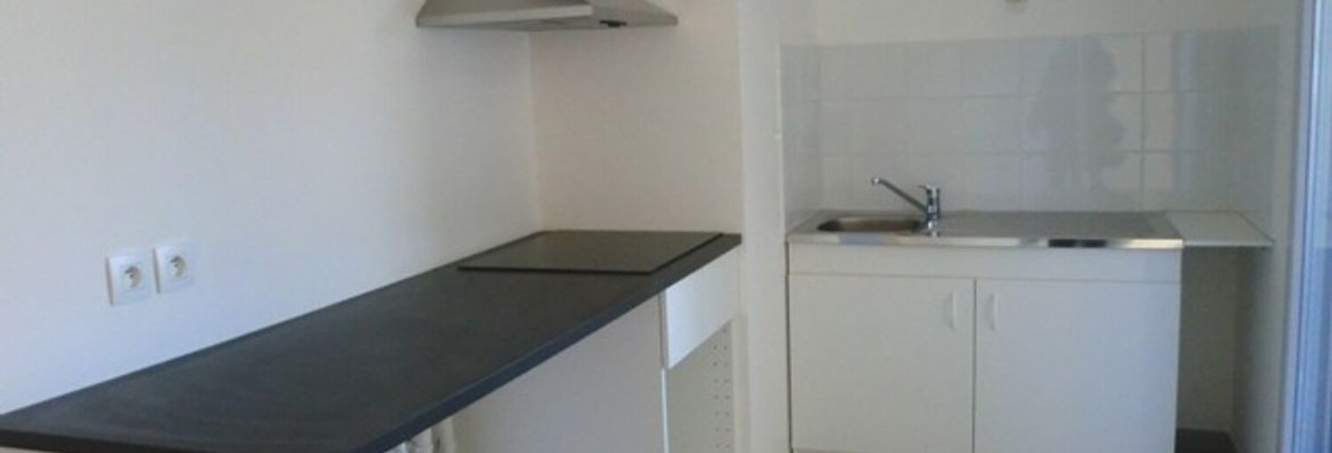 Appartement 3 Pièces 58 m² à vendre à Marseille (13000)