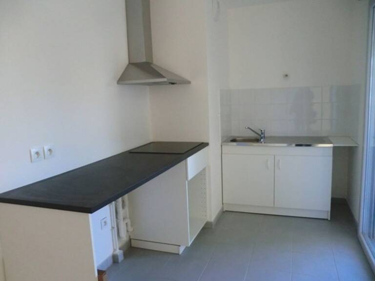 Appartement — photo 1