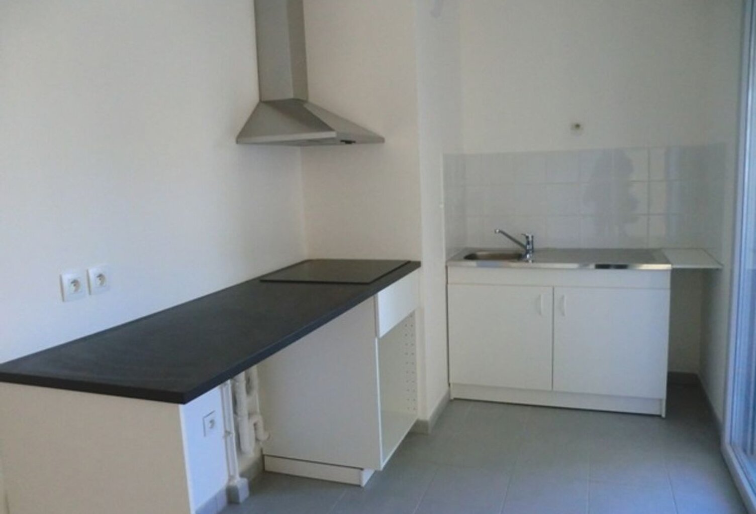 Appartement — photo 1