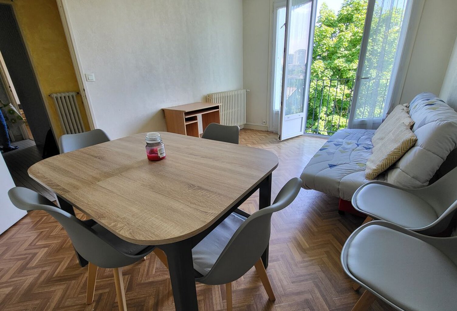 Appartement — photo 1
