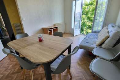 Appartement 2 pièces 145700 €