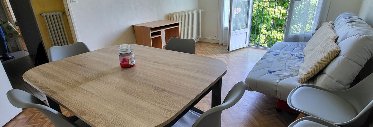 Appartement 2 Pièces 40 m² à vendre à Angers (49000)