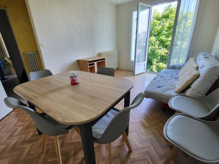 Appartement — photo 1