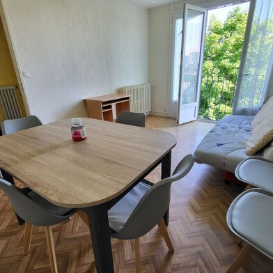 Appartement 2 pièces 145700 €