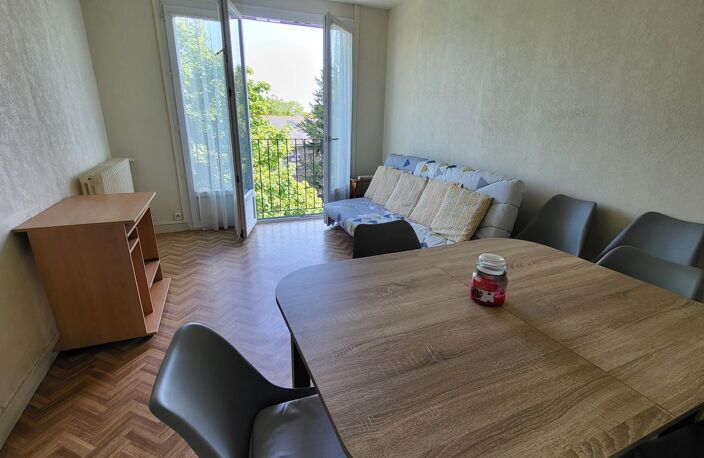 Appartement — photo 2