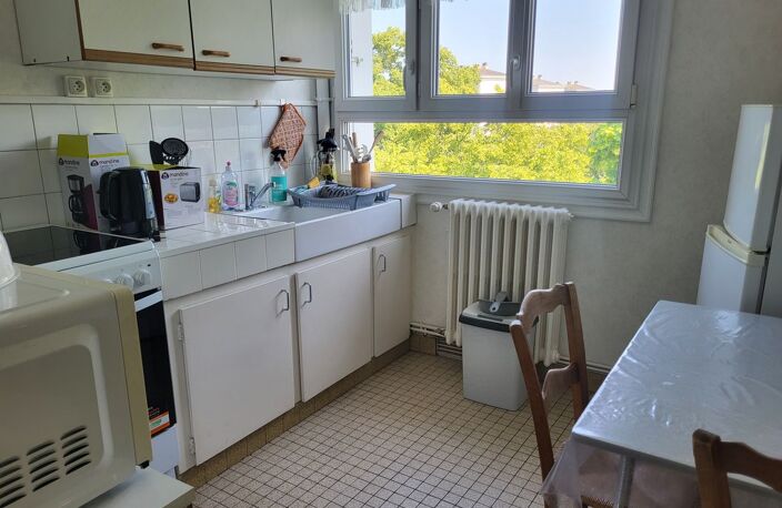 Appartement — photo 3
