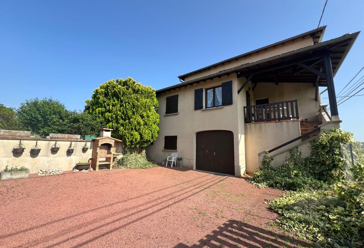 Maison — photo 1