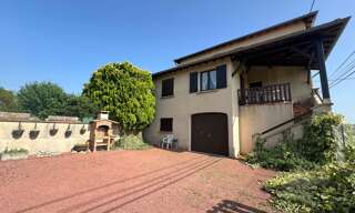 Maison 5 Pièces 111 m² à vendre à Saint-Étienne-des-Oullières (69460)