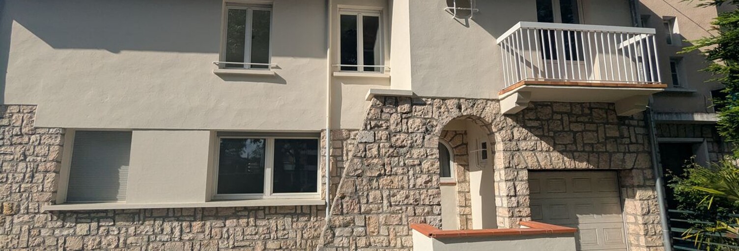 Appartement 3 Pièces 61 m² à vendre à Toulouse (31000)