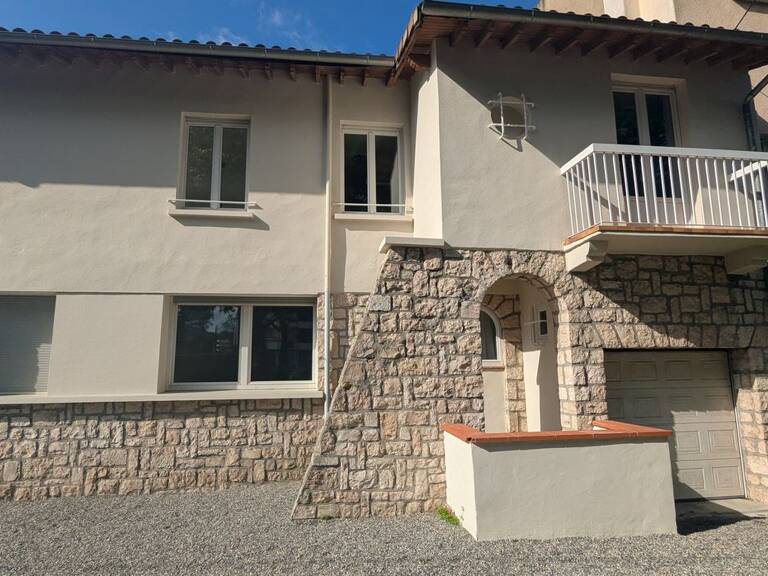 Appartement — photo 1